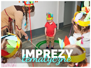 Imprezy tematyczne