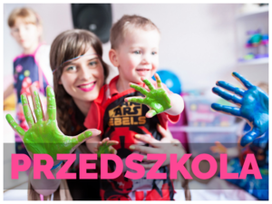 Przedszkola